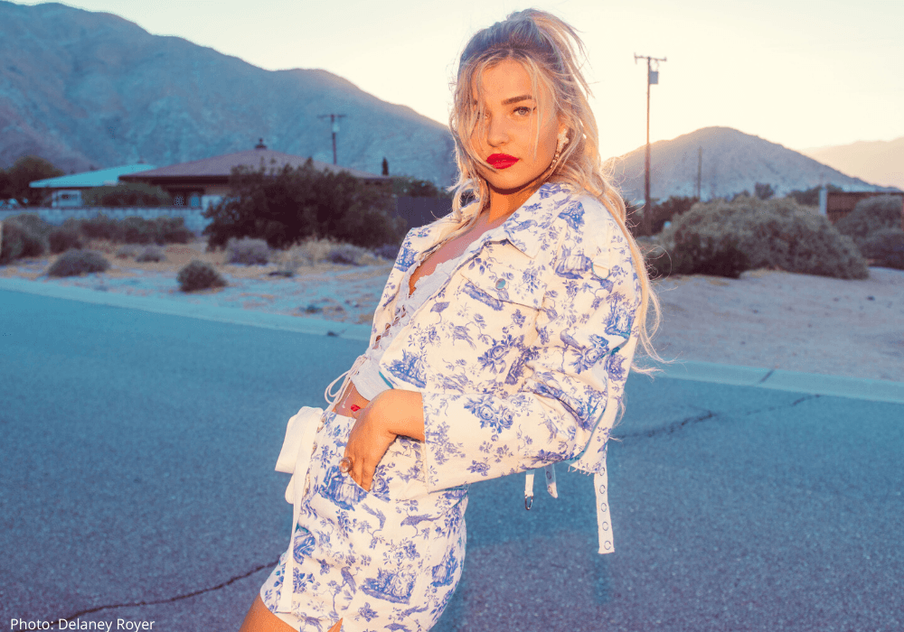 Maty Noyes Is The Next Big Rising Star