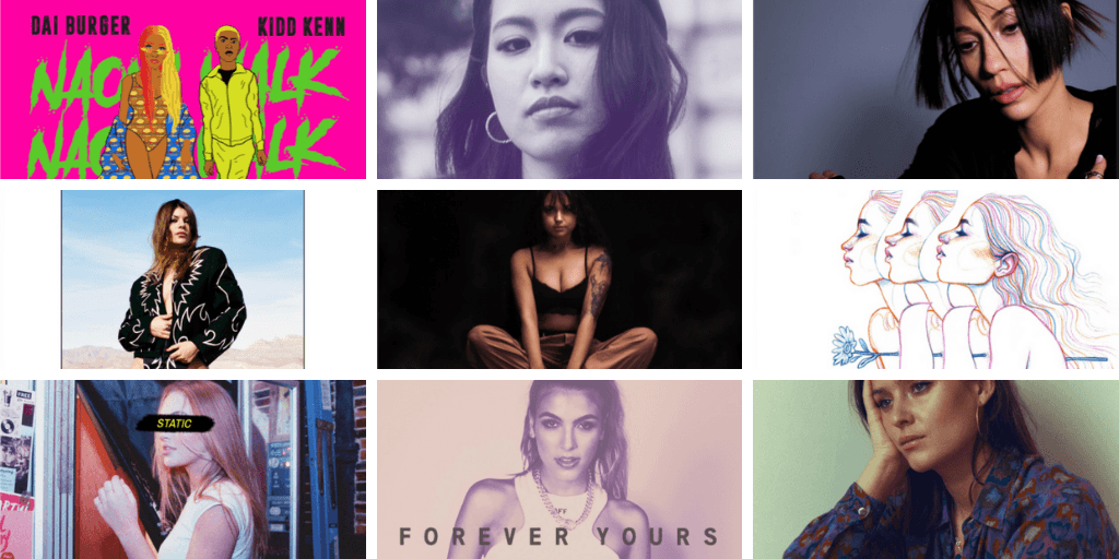 New Music Sunday: June 28 2020