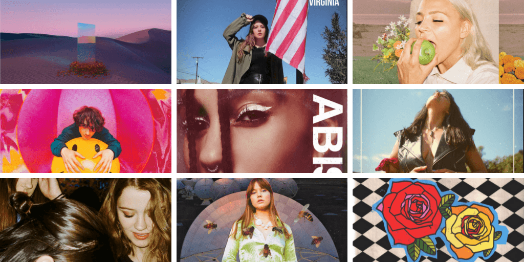 Niki Black DELIVERED with her new song “American Spirits.” She said, “What does it mean to have American Spirit? Is that even real? Is this a fabricated, nationalistic lie meant to cover up the neo-colonial system that America truly holds? Can I still connect with my American Spirits as the