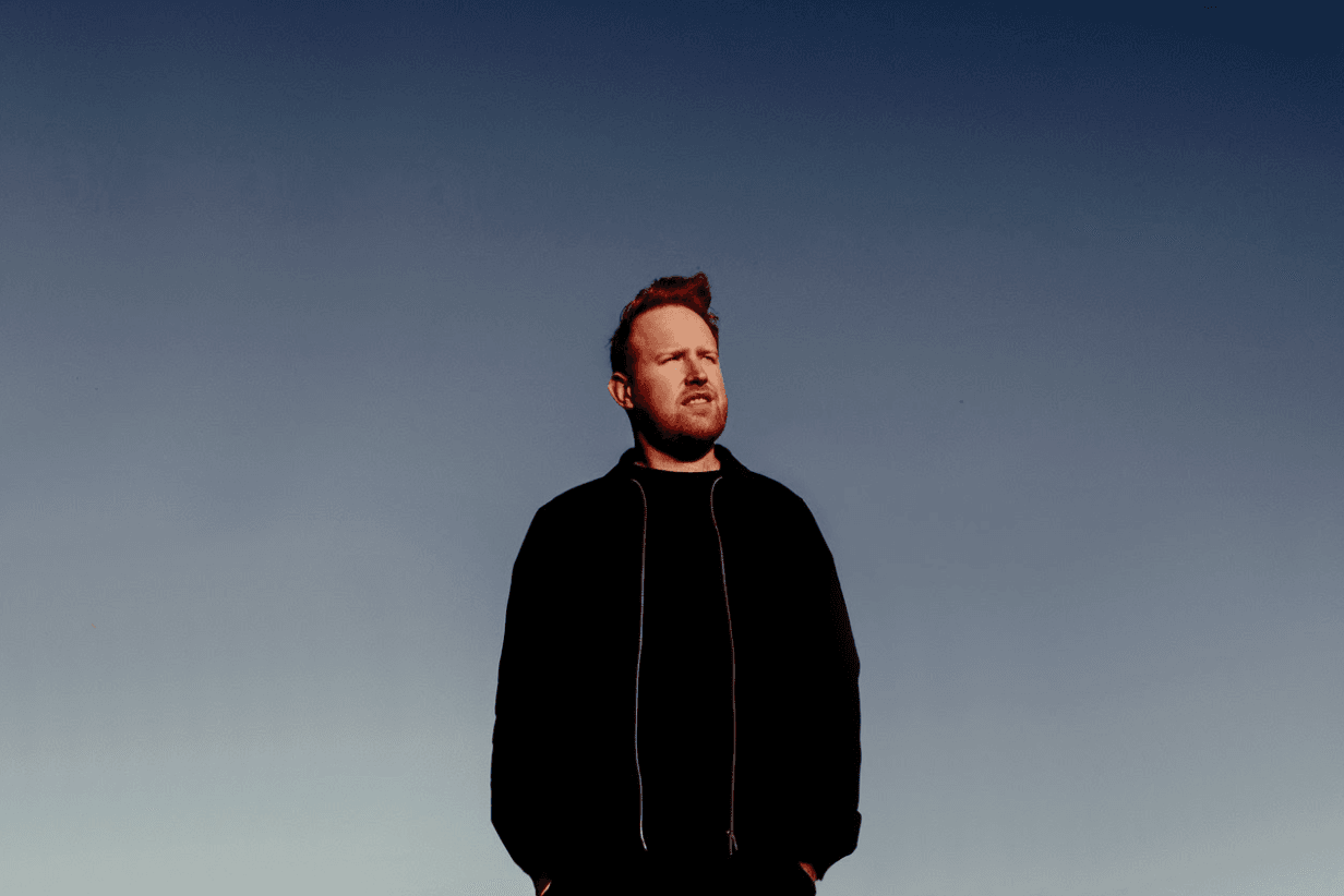 Gavin James Doesn’t Want To Be Put In A Box