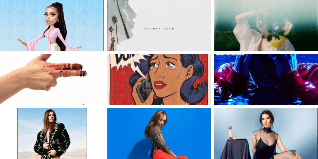 New Music Sunday: July 12 2020