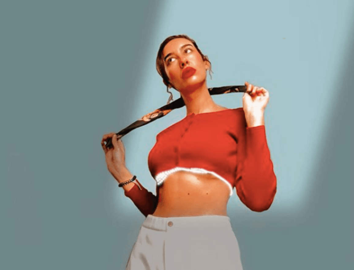Julia Wolf is a pop artist that hails from New York City and if you haven’t been listening to her, you have to start. She dropped her first name and goes by WOLF and her sound is the epitome of indie-pop. Her tone is what sets her apart to me, but how she got her start into music is even … Read More