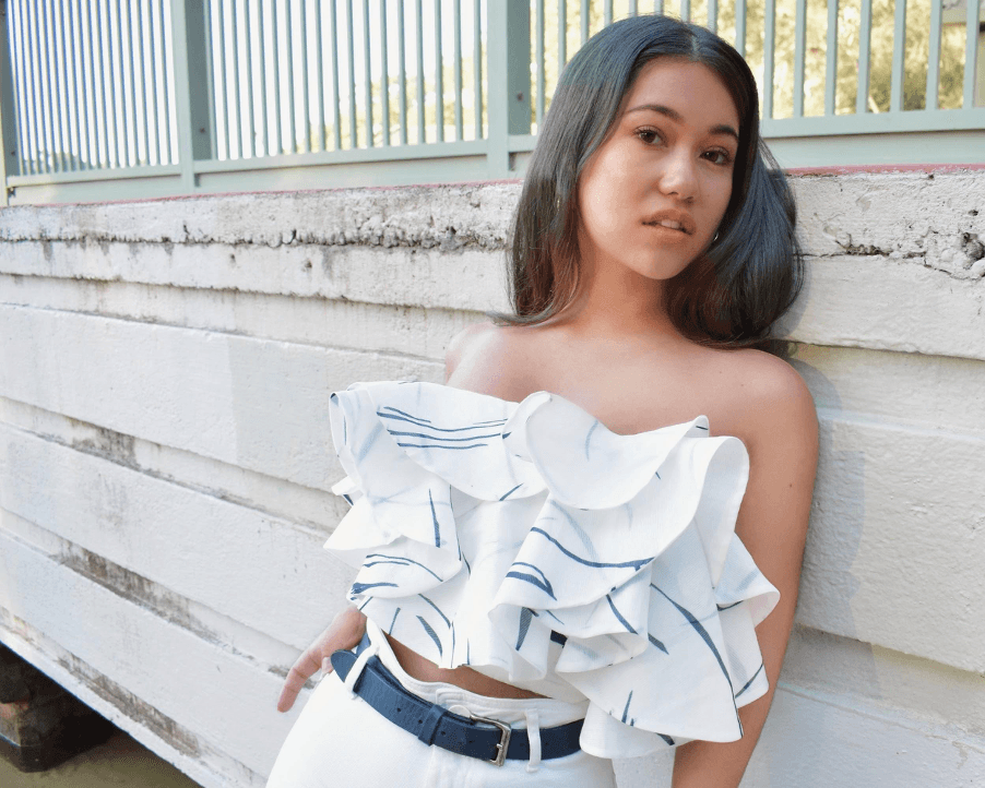 You Need To Know About Eliza Lee