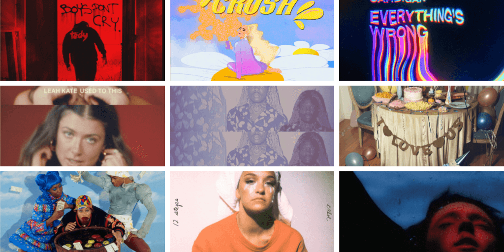 New Music Sunday: July 19th 2020