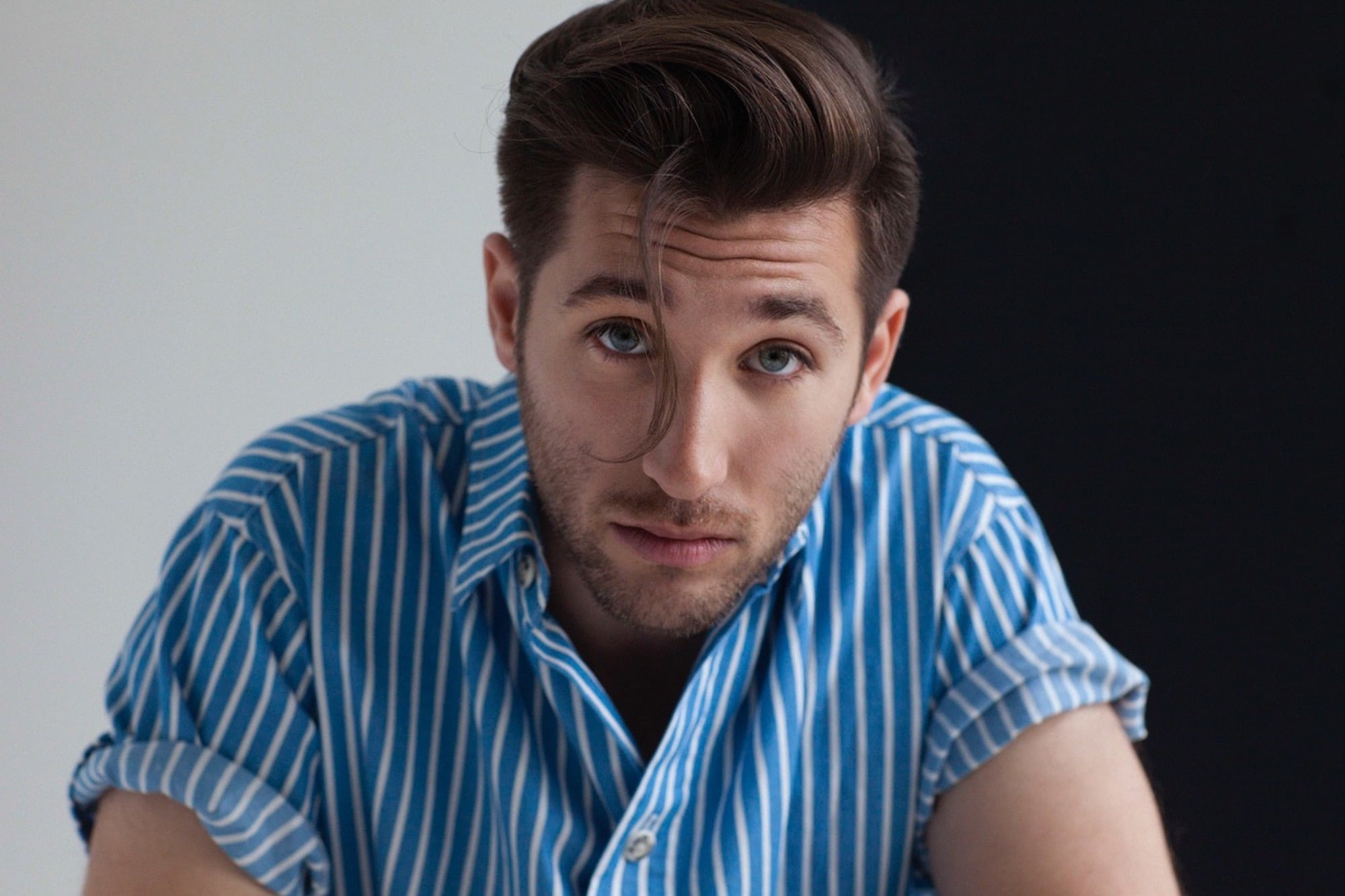 Justin Jesso: If You’re Meant To Come Back