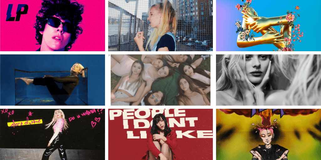 New Music Sunday: July 26 2020