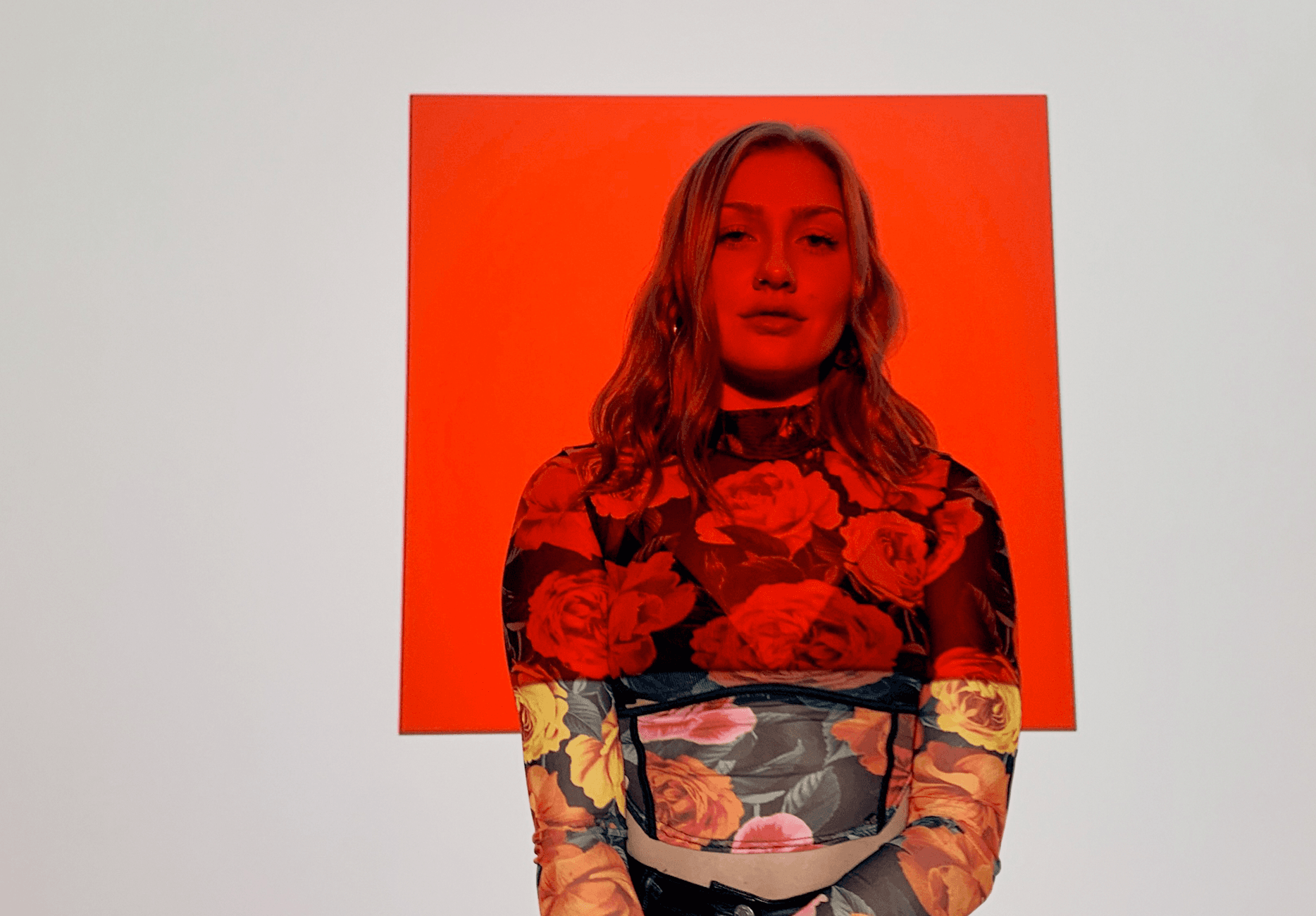 Olivia Lunny is definitely an artist to keep your eye on. Each of her new songs shows a different facet to her unique sound. She has the sweetest voice and a knack for catchy choruses. We talk to her about reality shows, the challenges she’s faced, and what’s coming next. Olivia! How did you get