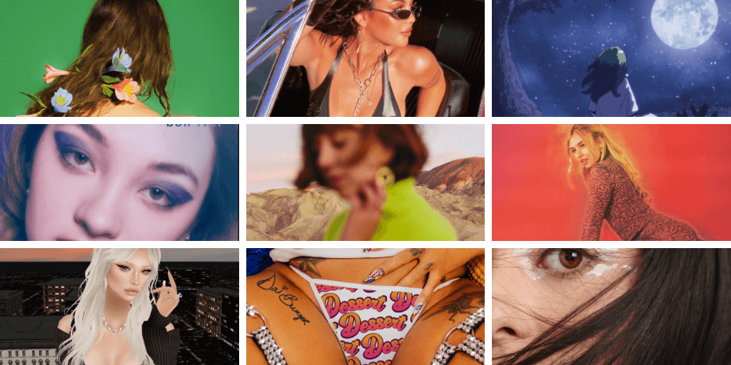 New Music Sunday: August 2 2020