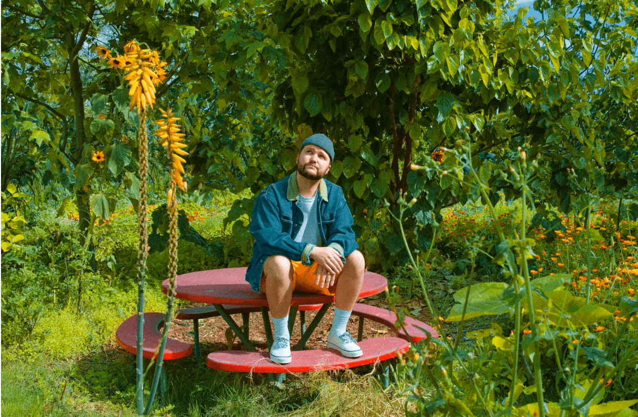 My favorite thing about Quinn XCII is that his songs are always so personal and the passion he puts through his performances are very evident. As soon as I heard this album, I knew it would be something audiences of all ages would relate to. The album was executive-produced by Imad Royal, and Quinn