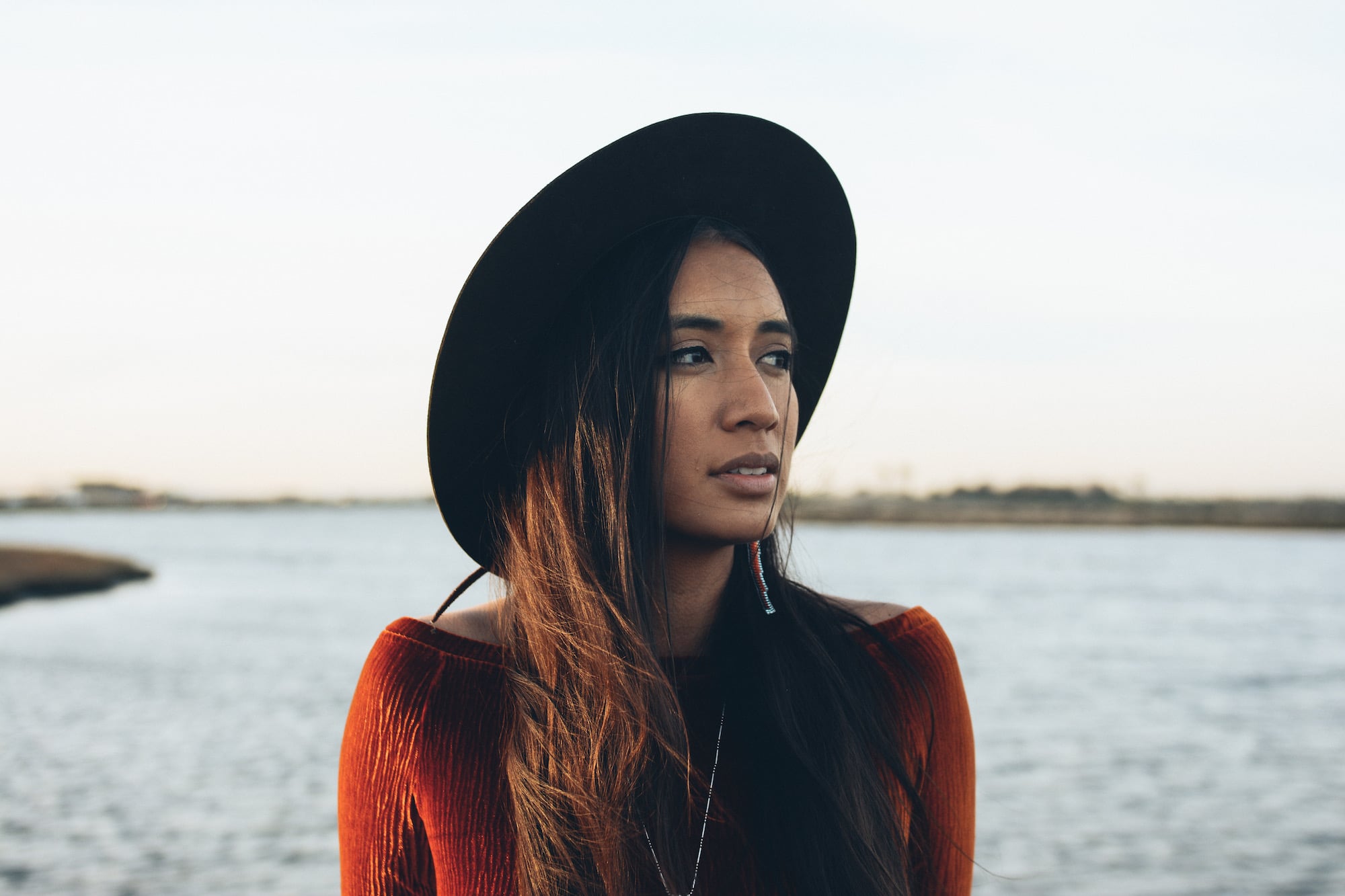 Raye Zaragoza Has a Lot to Say, and You Need to Listen