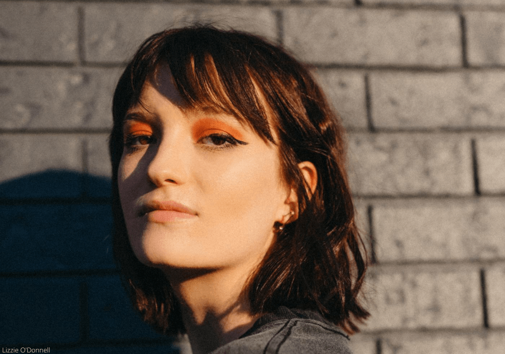 GRAE’s “Permanent Maniac” Is A Love Letter To Robert Smith