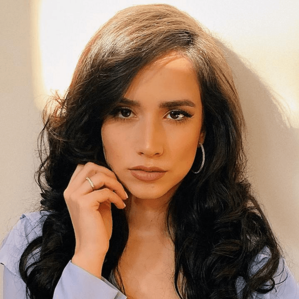 Filipa Wants You To Do Something About It