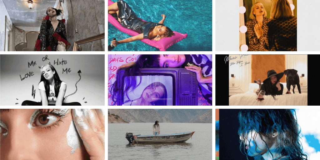 New Music Sunday: September 6th 2020