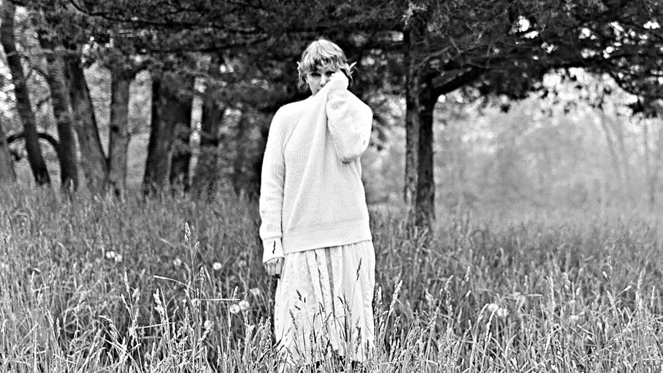 folklore and feelings: fan messages to Taylor Swift