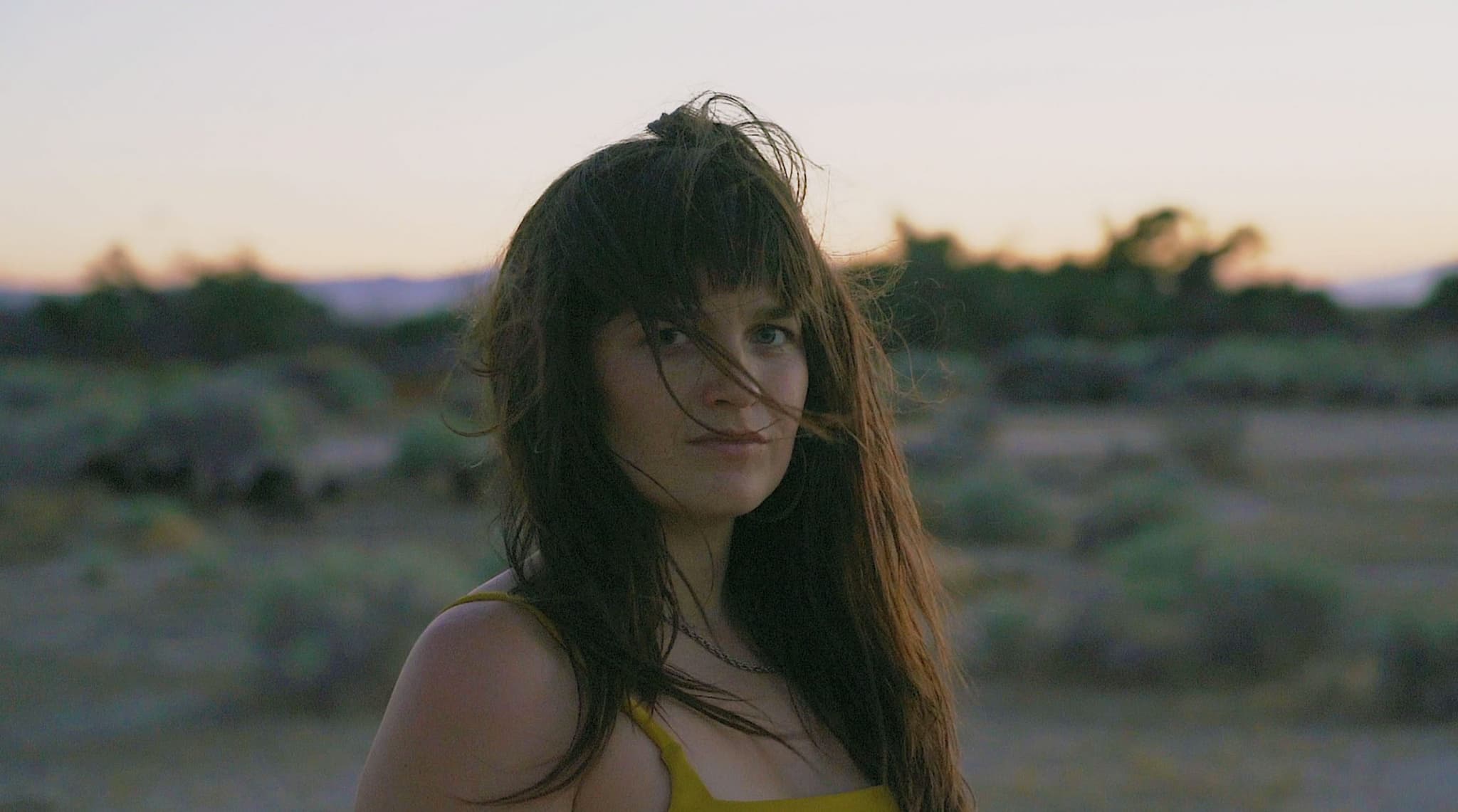 Laura Jean Anderson has a voice like no one else, the sheer power of it gives me goosebumps every time. It’s timeless but modern. Her new song “You” is about self-love and and how it’s kind of a never-ending journey, something that takes practice. Something that might take long trips into the