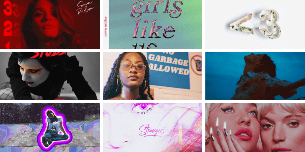 New Music Sunday: September 20th 2020