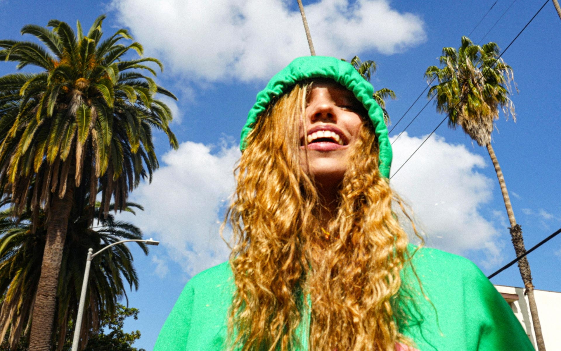 Salem Ilese: How TikTok Made Her Song Go Viral