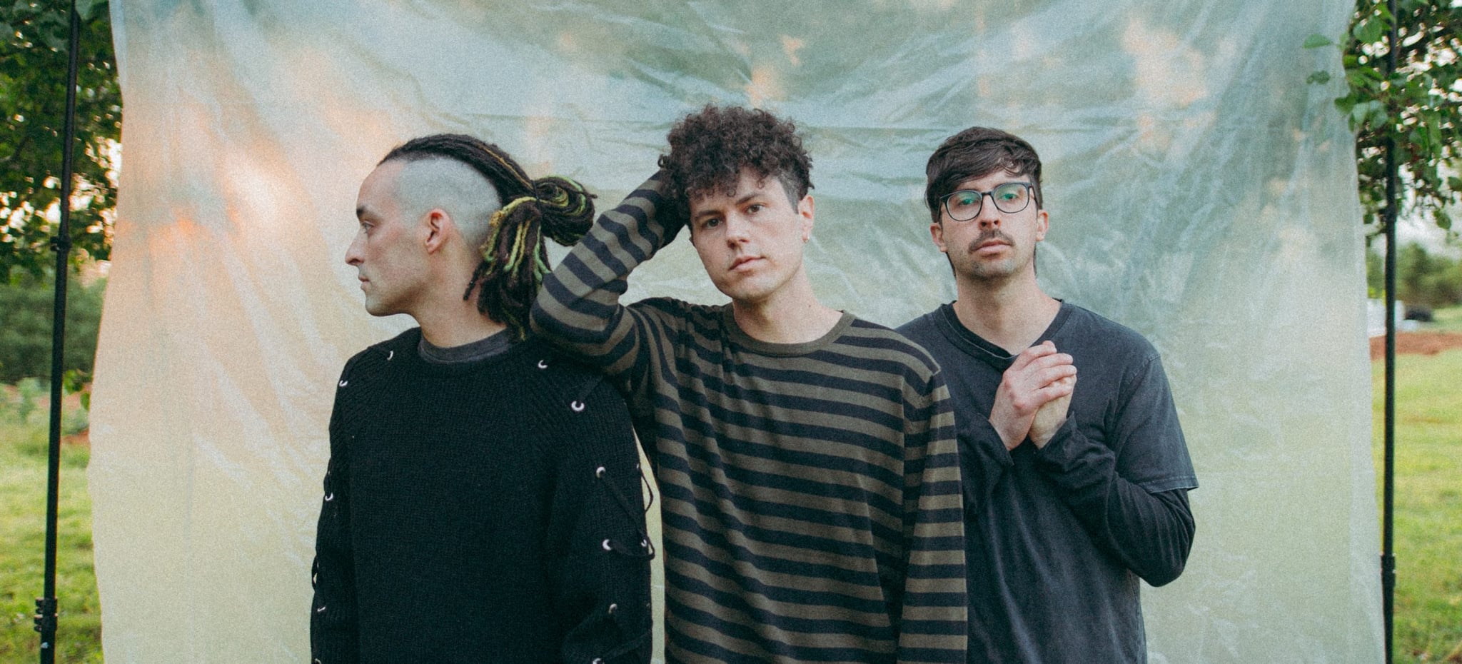 New Music Alert: Nightly: night, love you