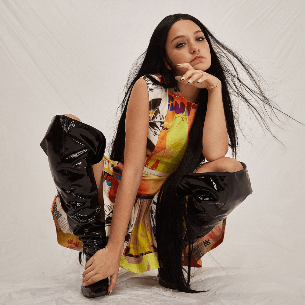 CXLOE: Coming Into My Own Skin
