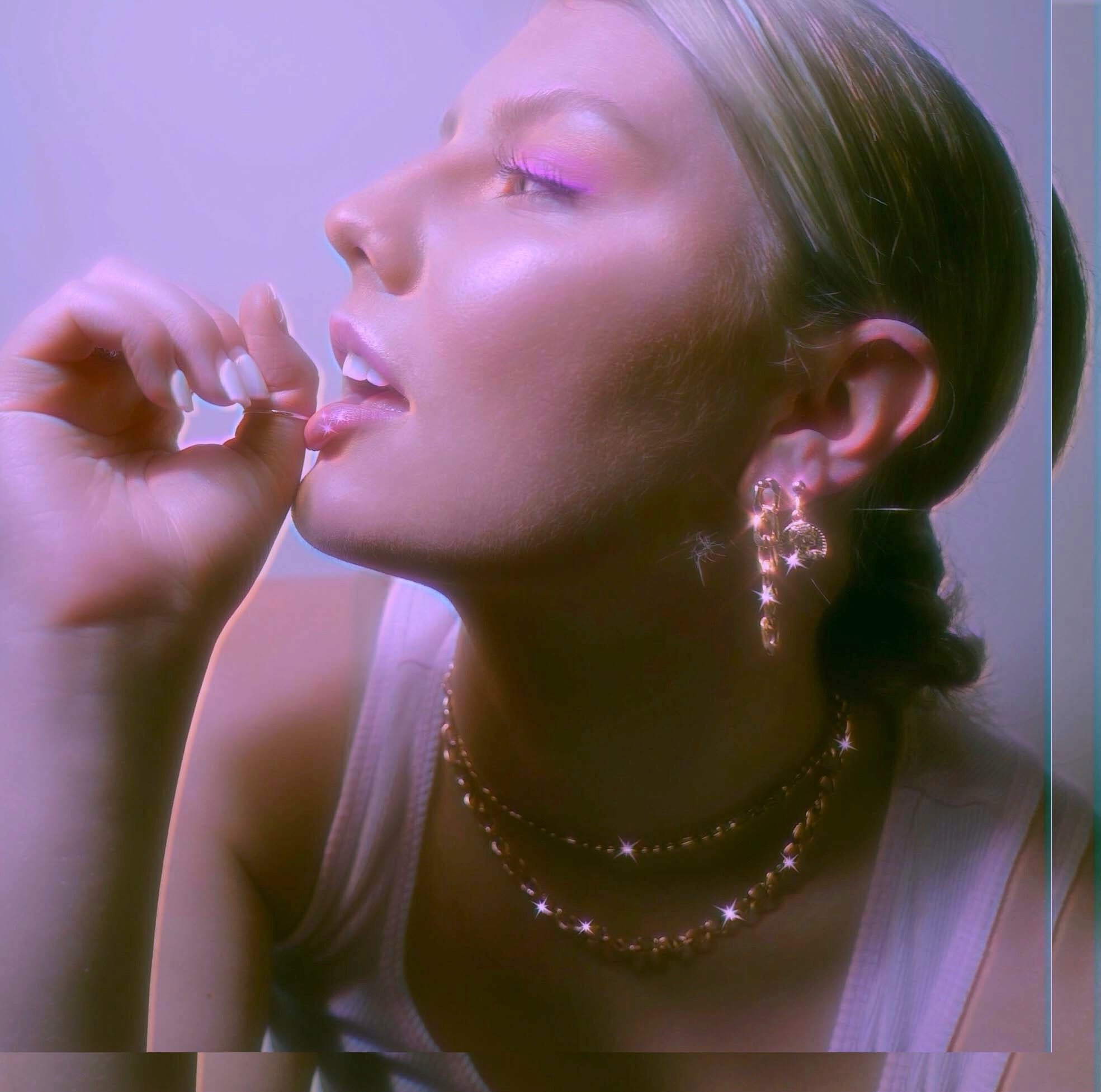 DASHA: None Of My Business