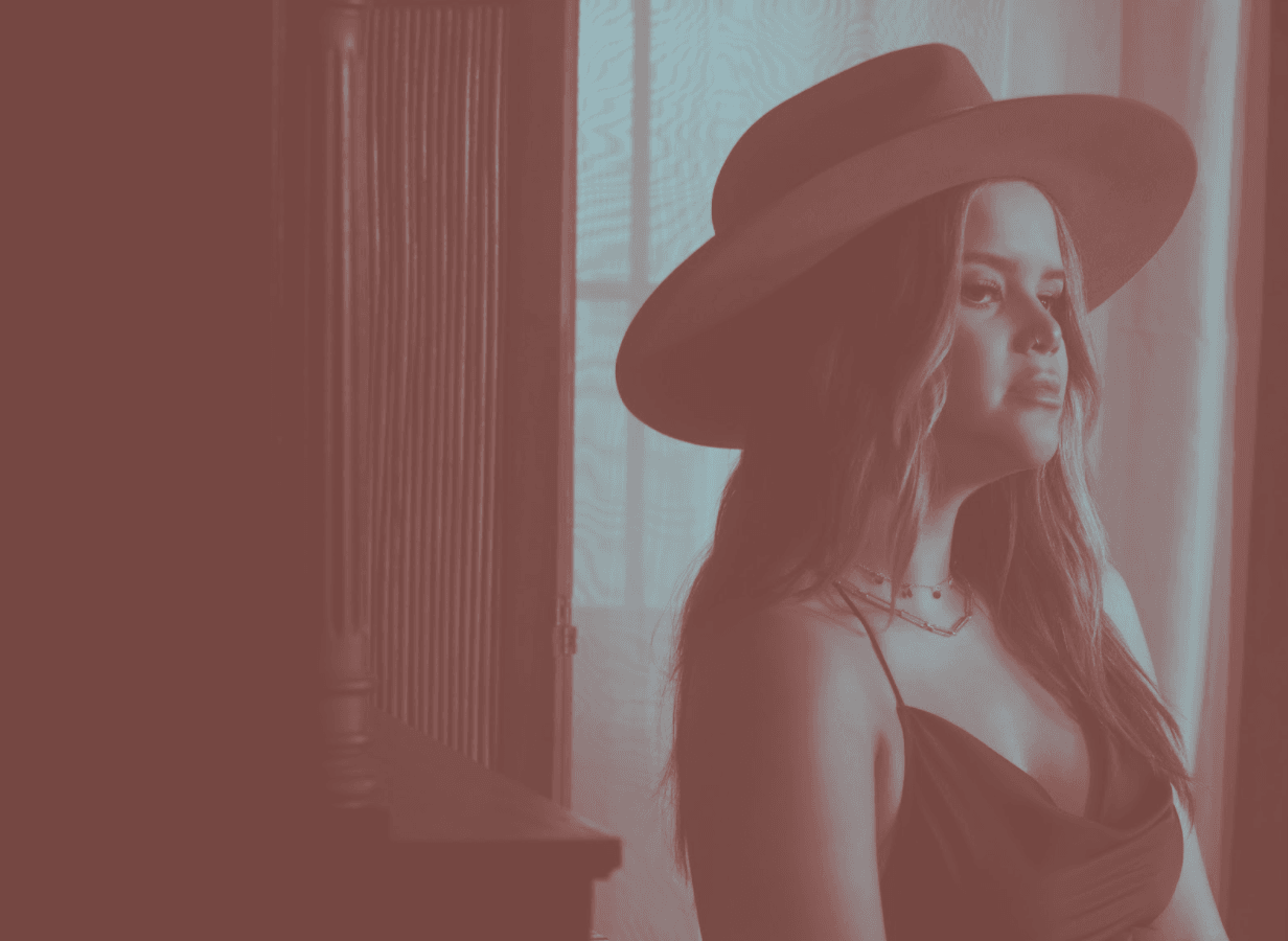 The Maren Morris Live Show Is Exactly What We Needed This Year