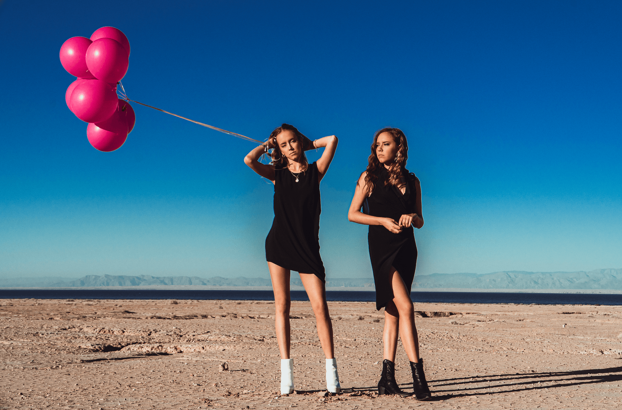 New Music Alert: KTJ & Carly “Identity”
