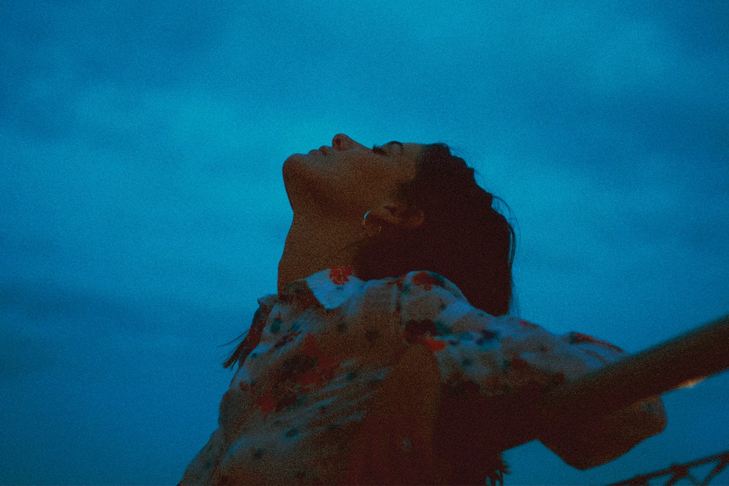 LEON’s New Album Apart Is Perfect For Isolation And Reflection