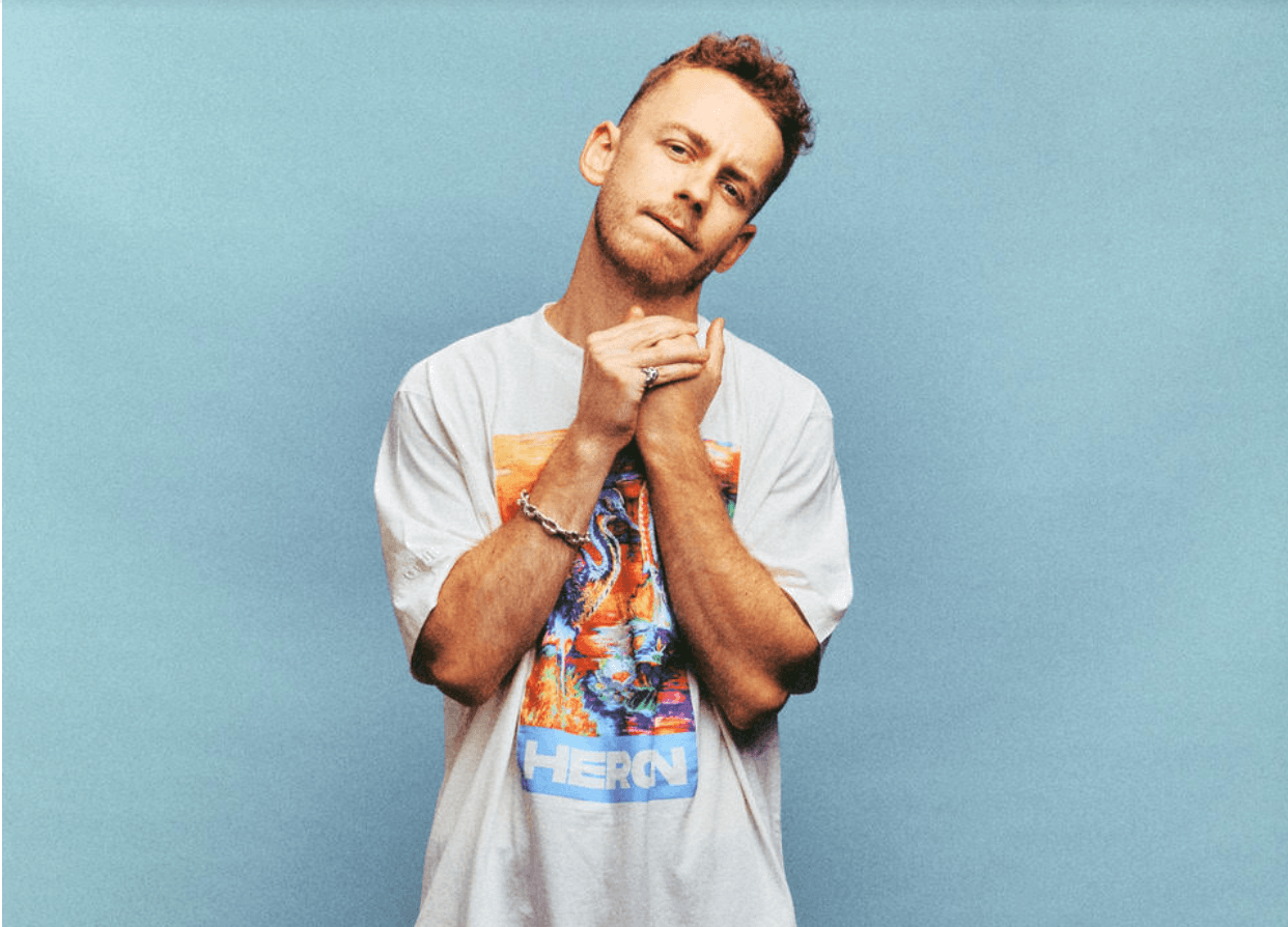 LostBoy is a producer that probably isn’t actively singing on your playlists, but he is a huge factor behind some of your favorite tracks. These include Kehlani and Zedd’s “Good Thing” and Dua Lipa’s “Swan Song.” He’s also worked with my absolute favorite girl group, Little Mix so OF COURSE I had