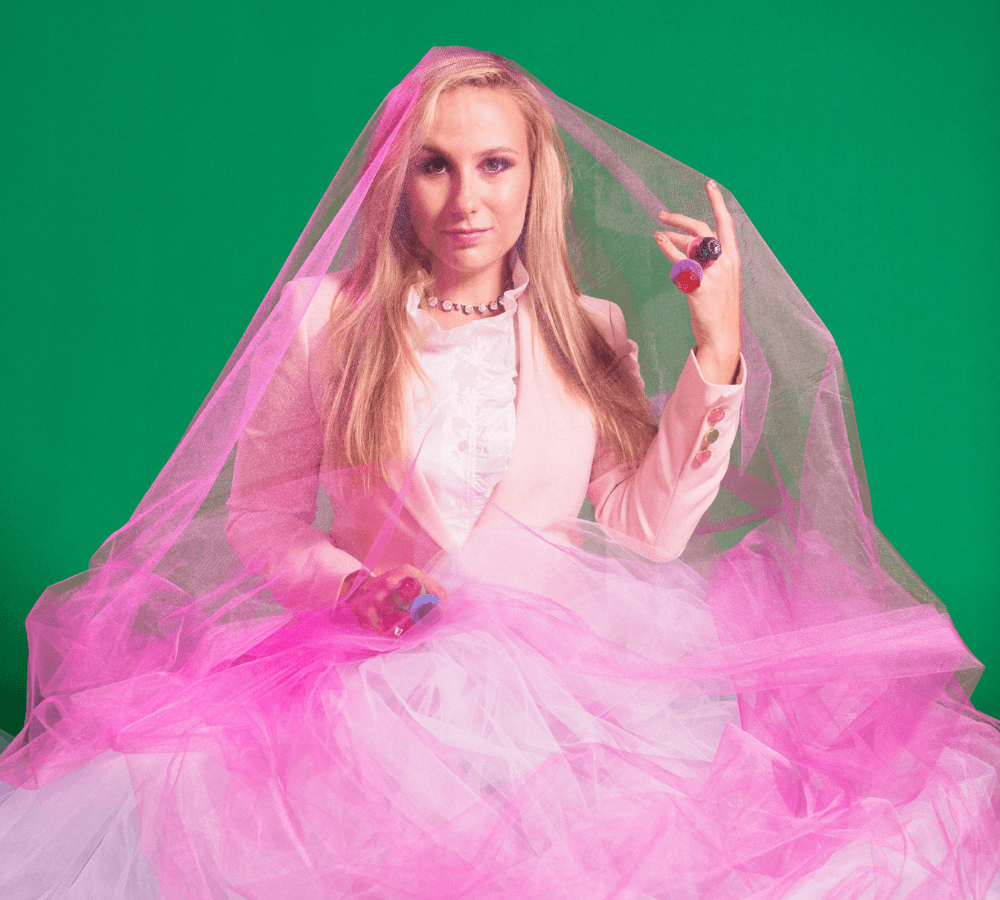 Juliette Reilly Is Married To The Grind