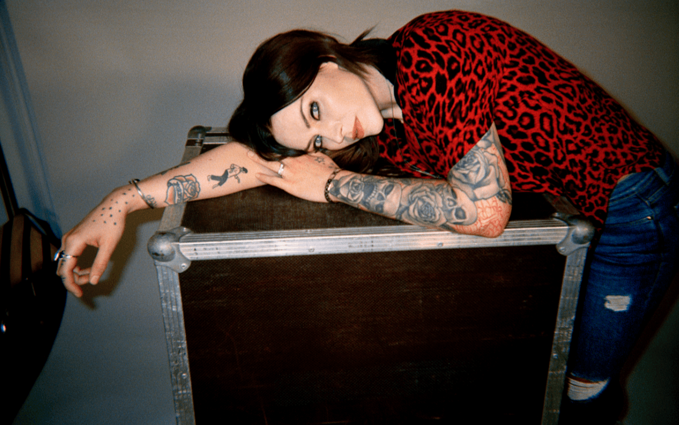 Amy Macdonald is an artist in her own lane. You won’t find another female rocker with her same sound – and in the best way. She’s paved her own lane, and her album is officially out. It’s a project she’s extremely proud of and one to add to your playlists this fall. We’re so excited to introduce