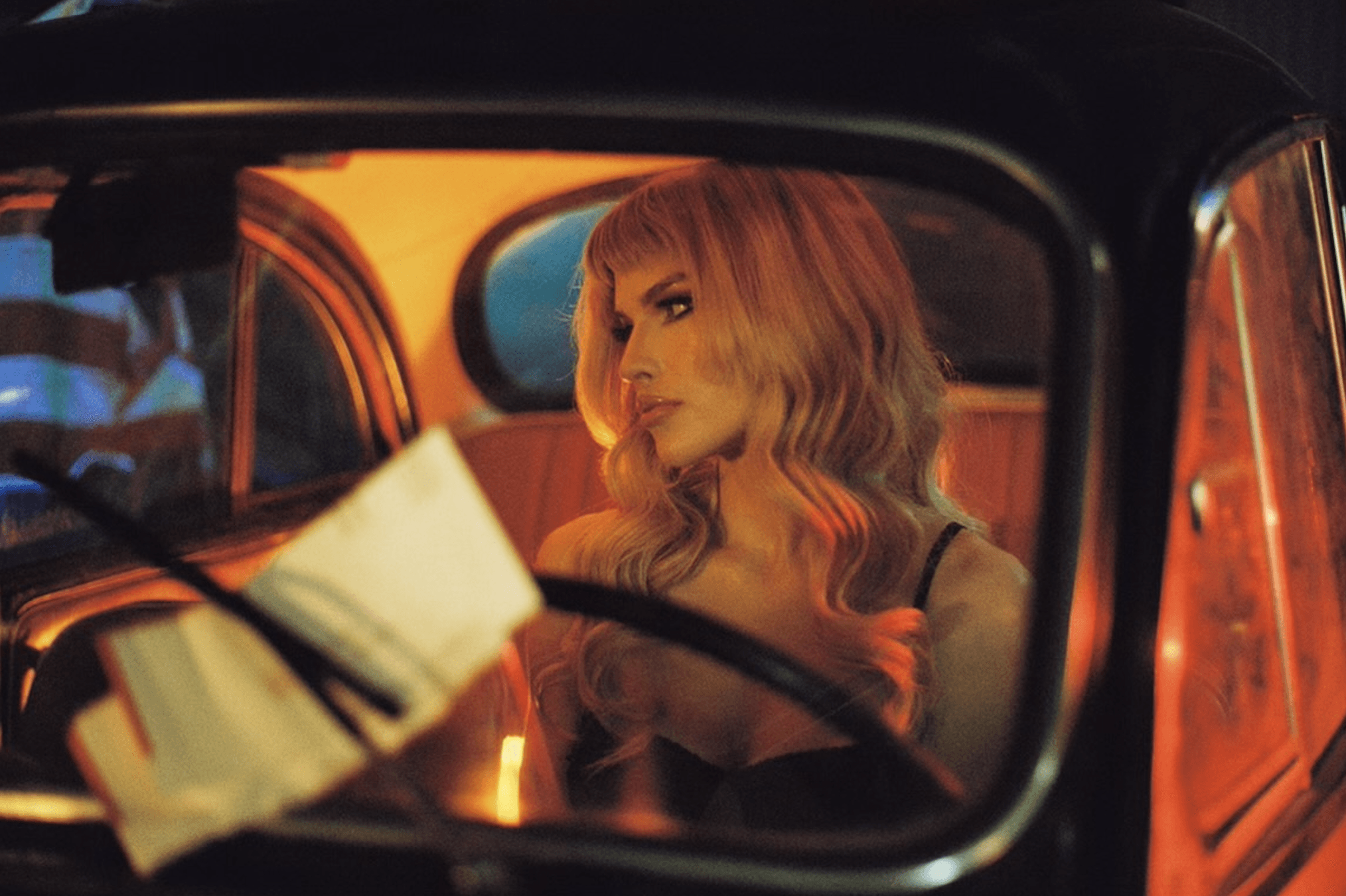 New Video Alert: Willow Raye’s “Dark Waters”