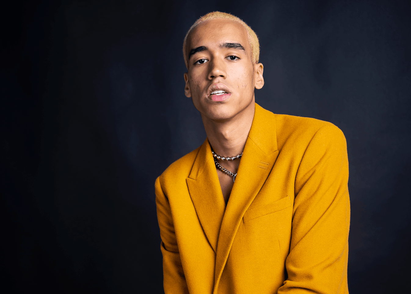 New Video: WizTheMc’s Trippy Visuals For “All My Friends Are Stoned”