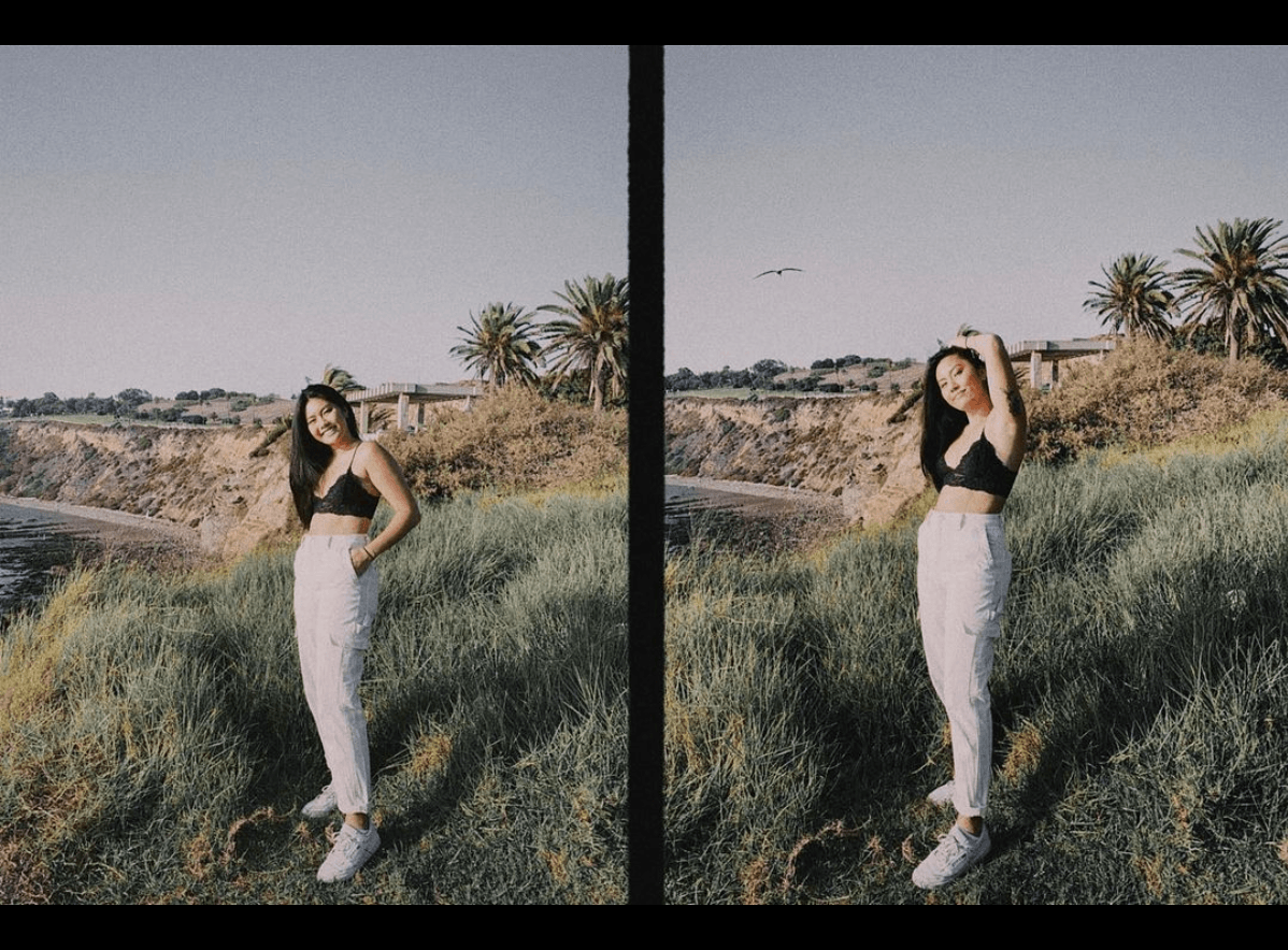 jocelvn’s “Carry On” Is The Debut You Need To Hear