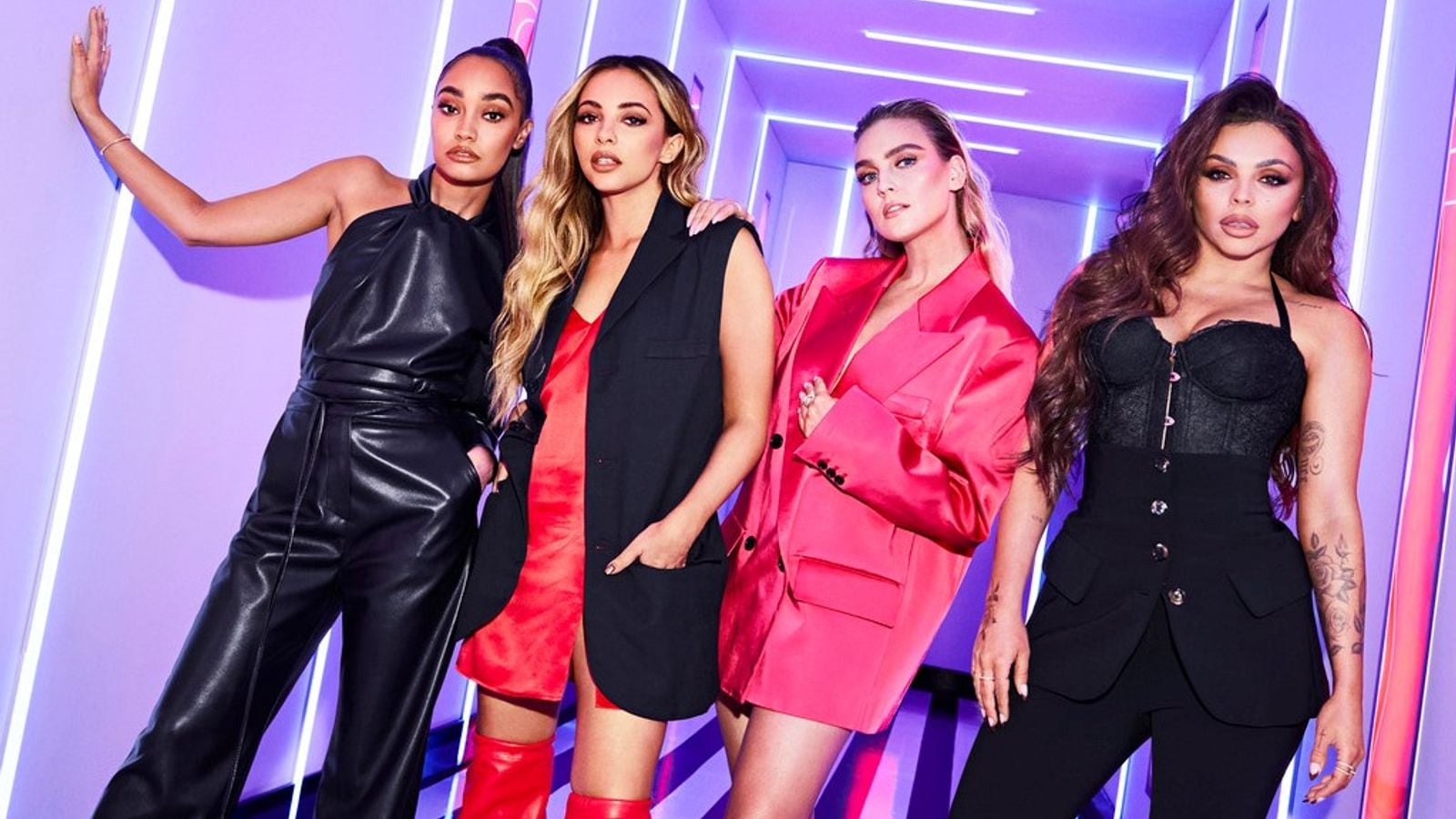 Will Little Mix Survive Jesy Leaving?