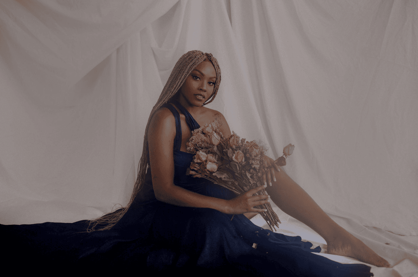 Tessa Kaye’s gorgeous voice and self-aware lyrics made her a beacon for me in a month that seemed to never end. Her song “You Know Who You Are and I Hate You” is about having those harder mental health days and recognizing them. We talked to her about new music and how she’s been taking care of
