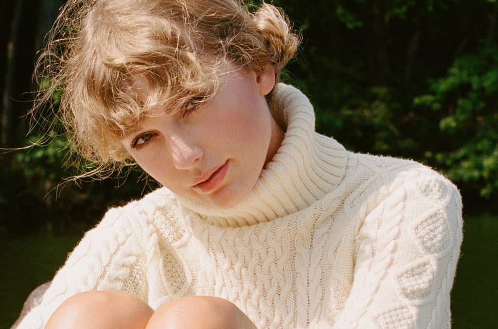 My relationship with Taylor Swift is complicated. When her first album came out, I was 15 and pretty much a loser. I was in high school, and Taylor, to me, despite what she said in her songs, embodied everything I could never be. She was pretty and popular and rich. Her music seemed immature to me,