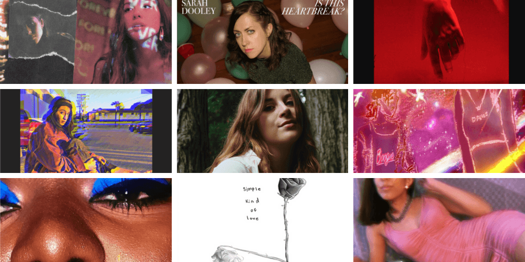 Olivia Rodrigo really came into 2021 saying, “this is my year.” This song climbed to the top so fast and it’s like she really took over the internet. This song brings up so many nostalgic feelings for me, driving through the suburbs, young heartbreak. Her voice has so much pain and it’s just this