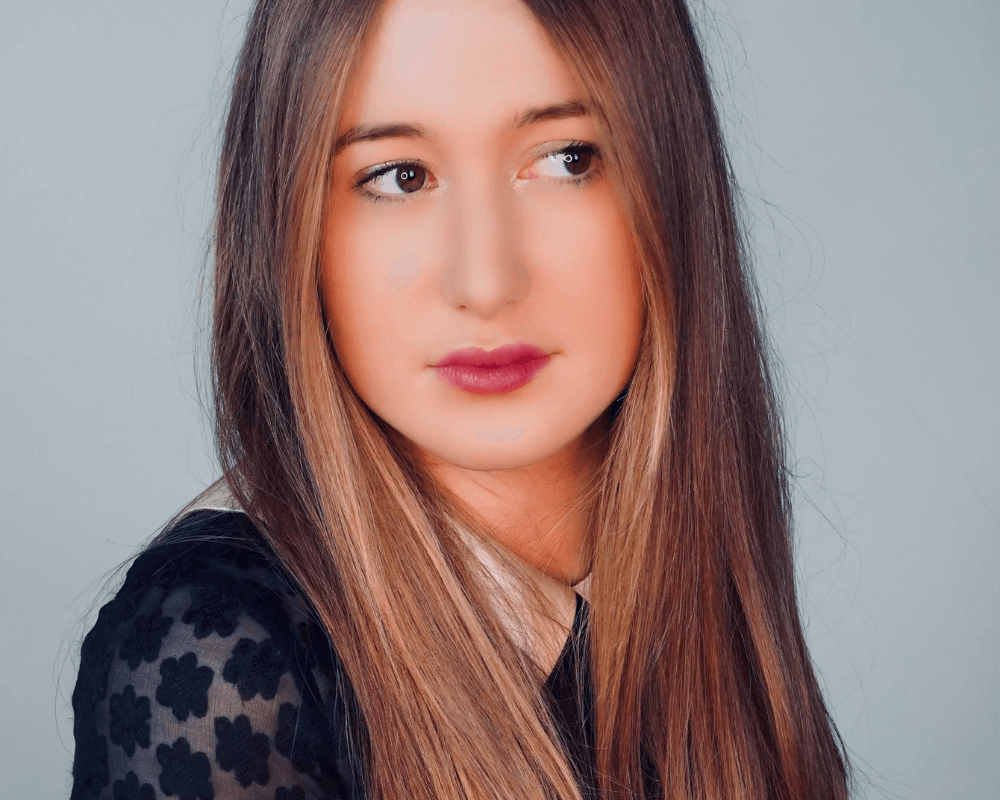 New Music Alert: Annabel Gutherz “Mountain Man”