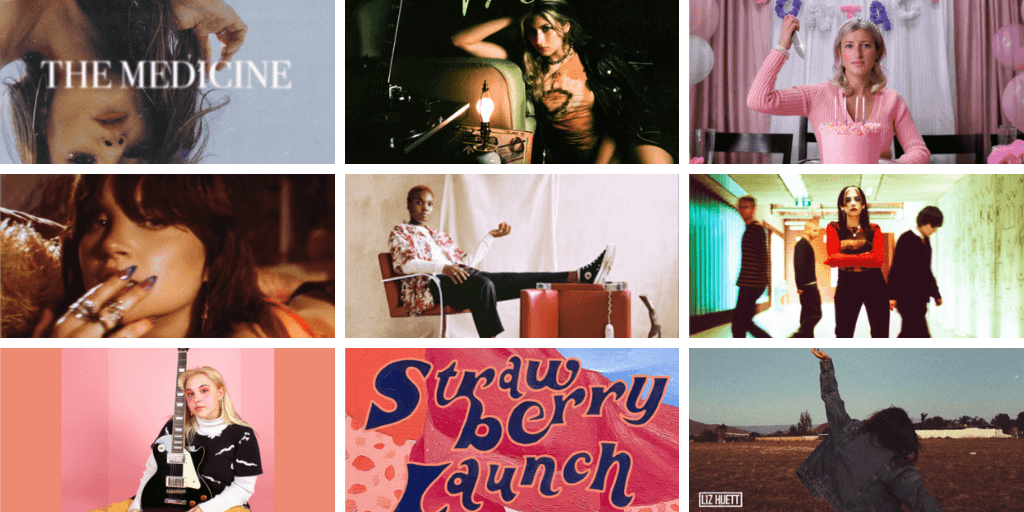 New Music Sunday: January 31st 2021