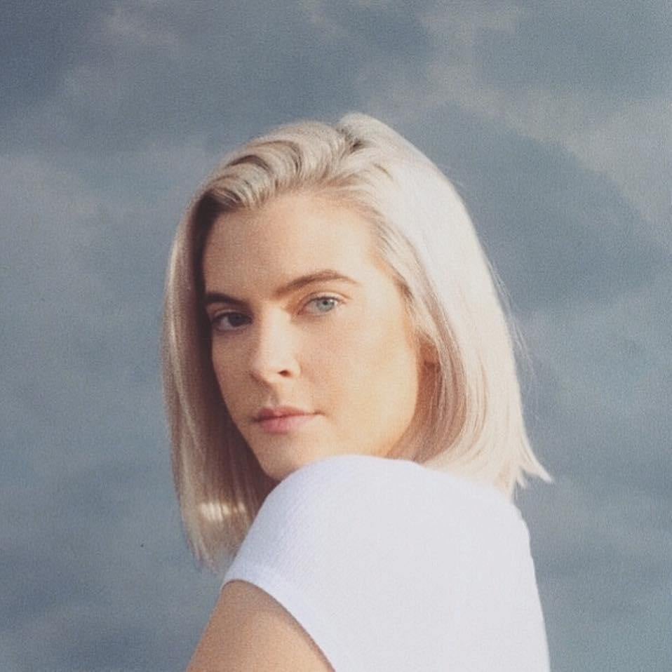 Chey Rose On “Blush” And Taking Chances