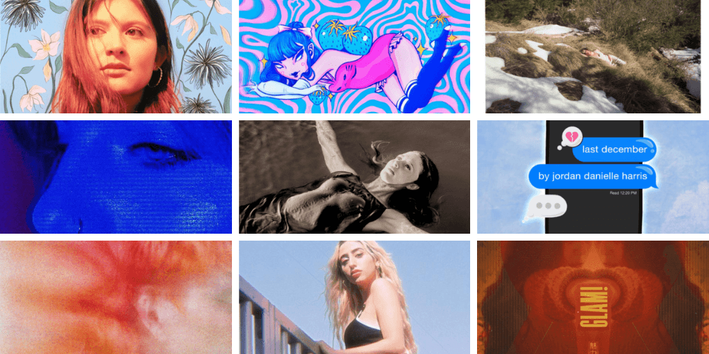 New Music Sunday: February 7th 2021