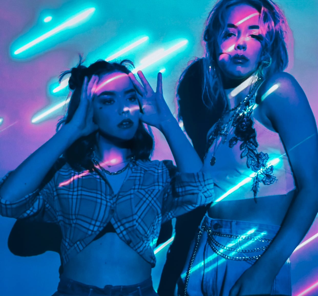 New Music Alert: KTJ & Carly’s “Cherry Coke”