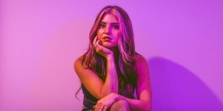 Hannah Hausman Finds Her Voice