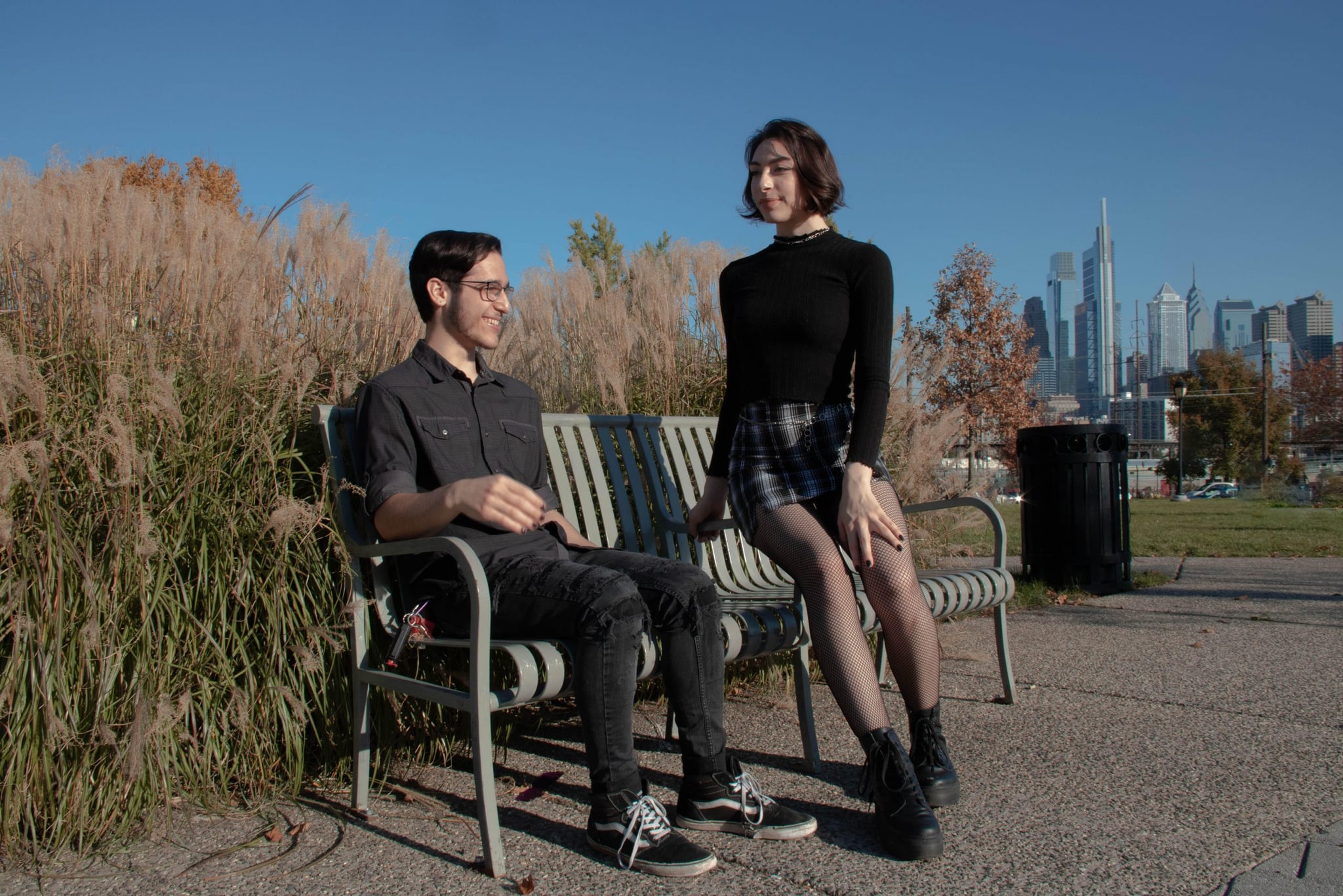 Introducing Your New Favorite Band: Peaceful Planet
