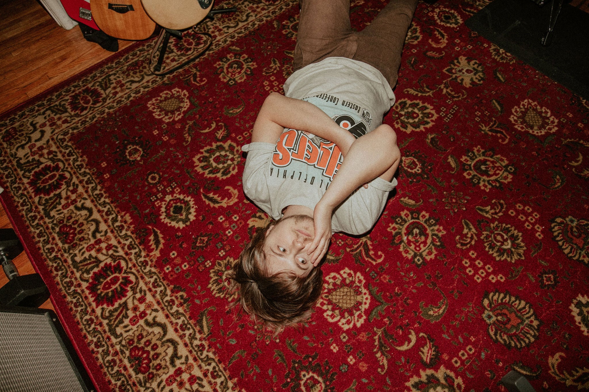 New Music Alert: Ellington’s “Sun To Rise!”