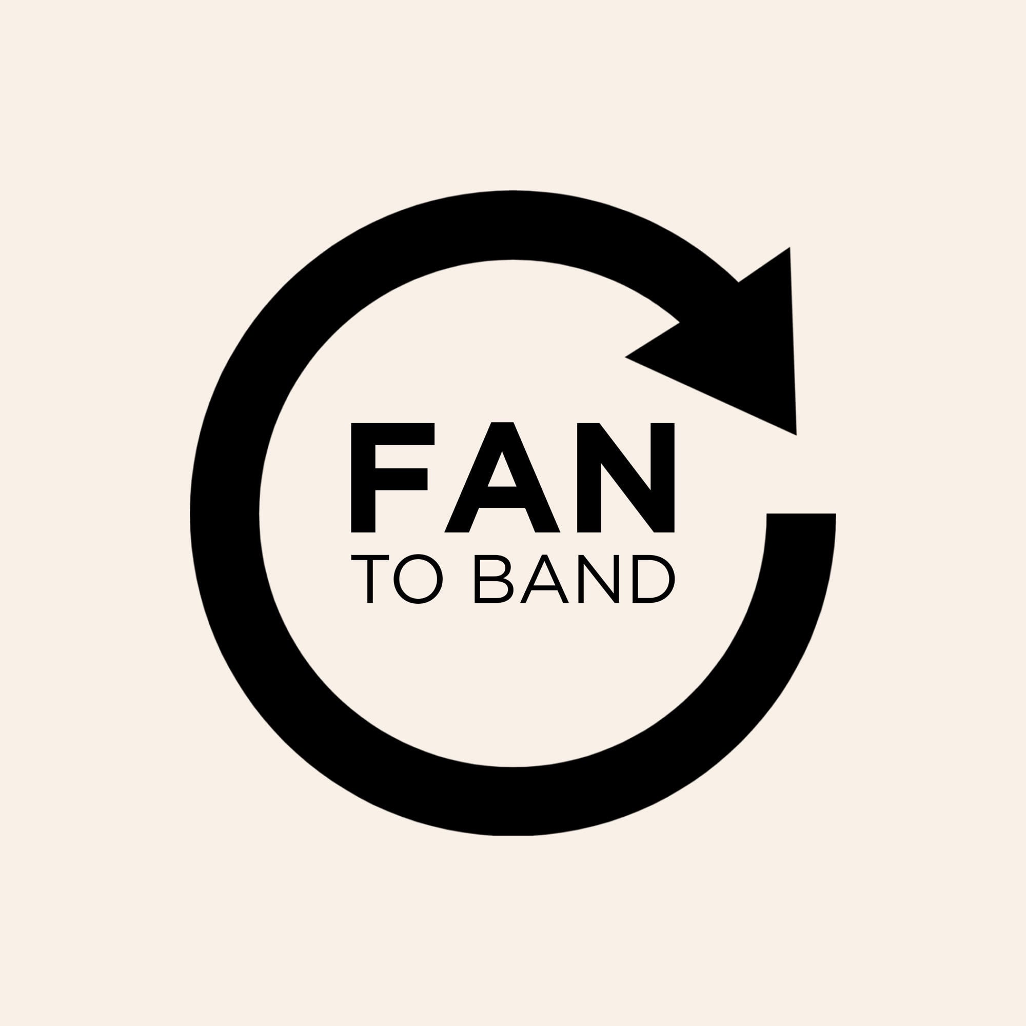 2021 Is The Year Of The Fan: An Interview With Fan To Band