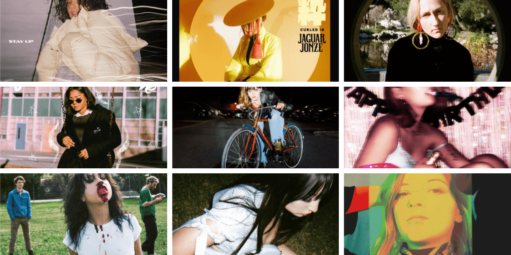 New Music Sunday: February 28th 2021