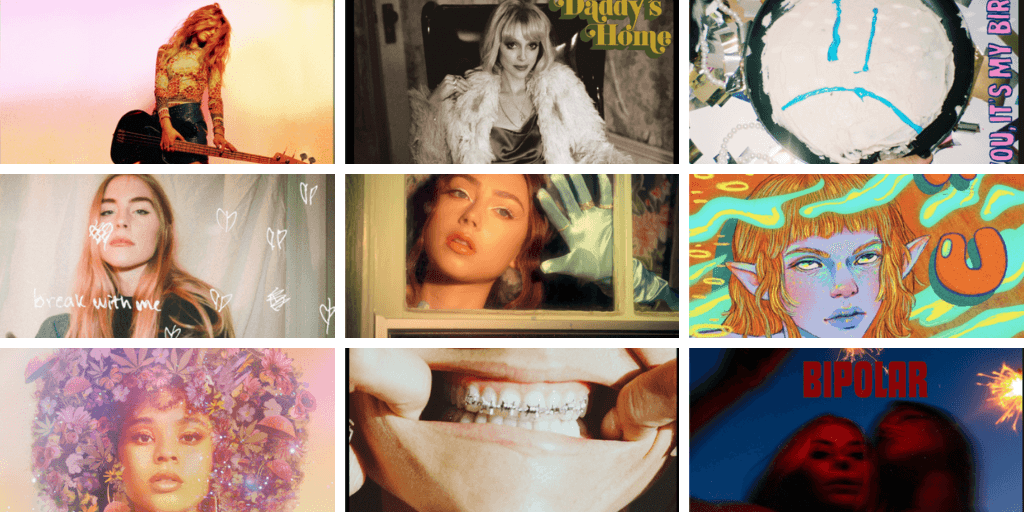 New Music Sunday: March 7th 2021
