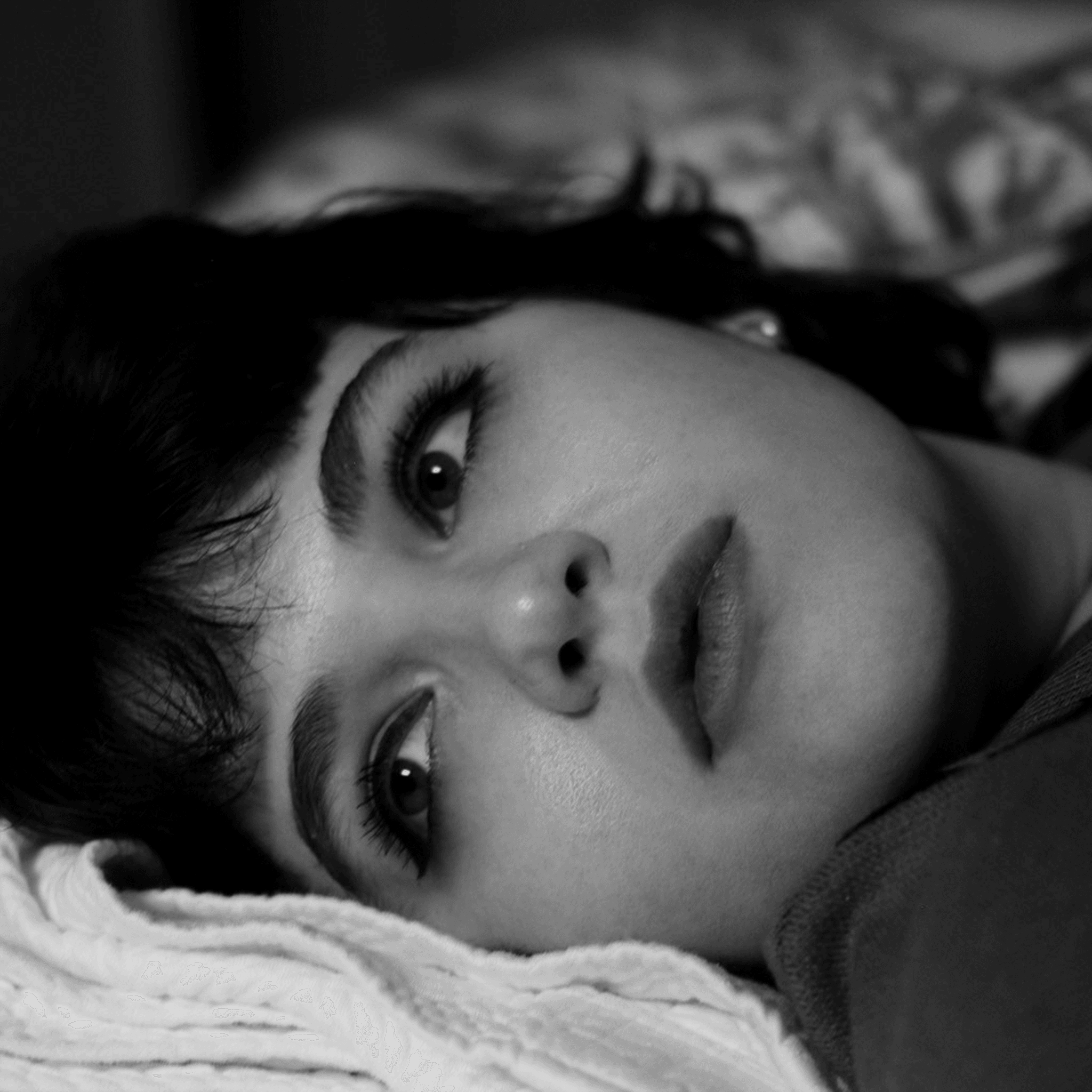 Irene Greene’s “Depression Nap” Defines Our Year