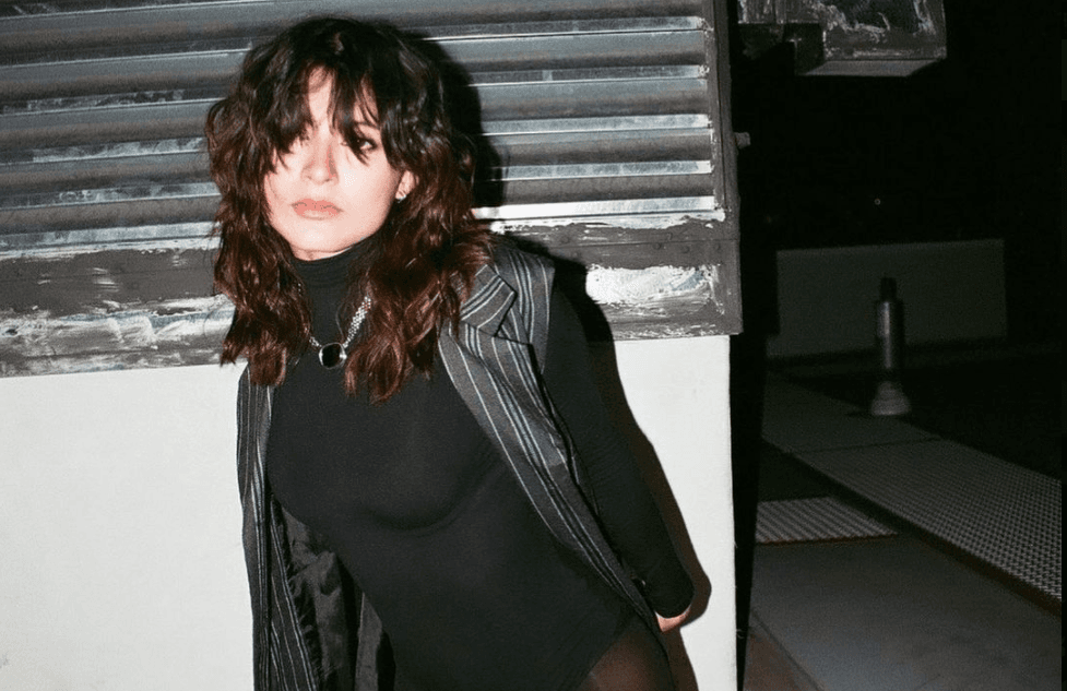 When I first listened to HYRA’s “Broken Heart,” I was immediately hooked by her captivating voice and insanely danceable melodies. The classic 80’s sound with her modern sensibilities is totally on-trend, but not in a way that sounds forced. We talked to her about new projects, her viral Tik Tok